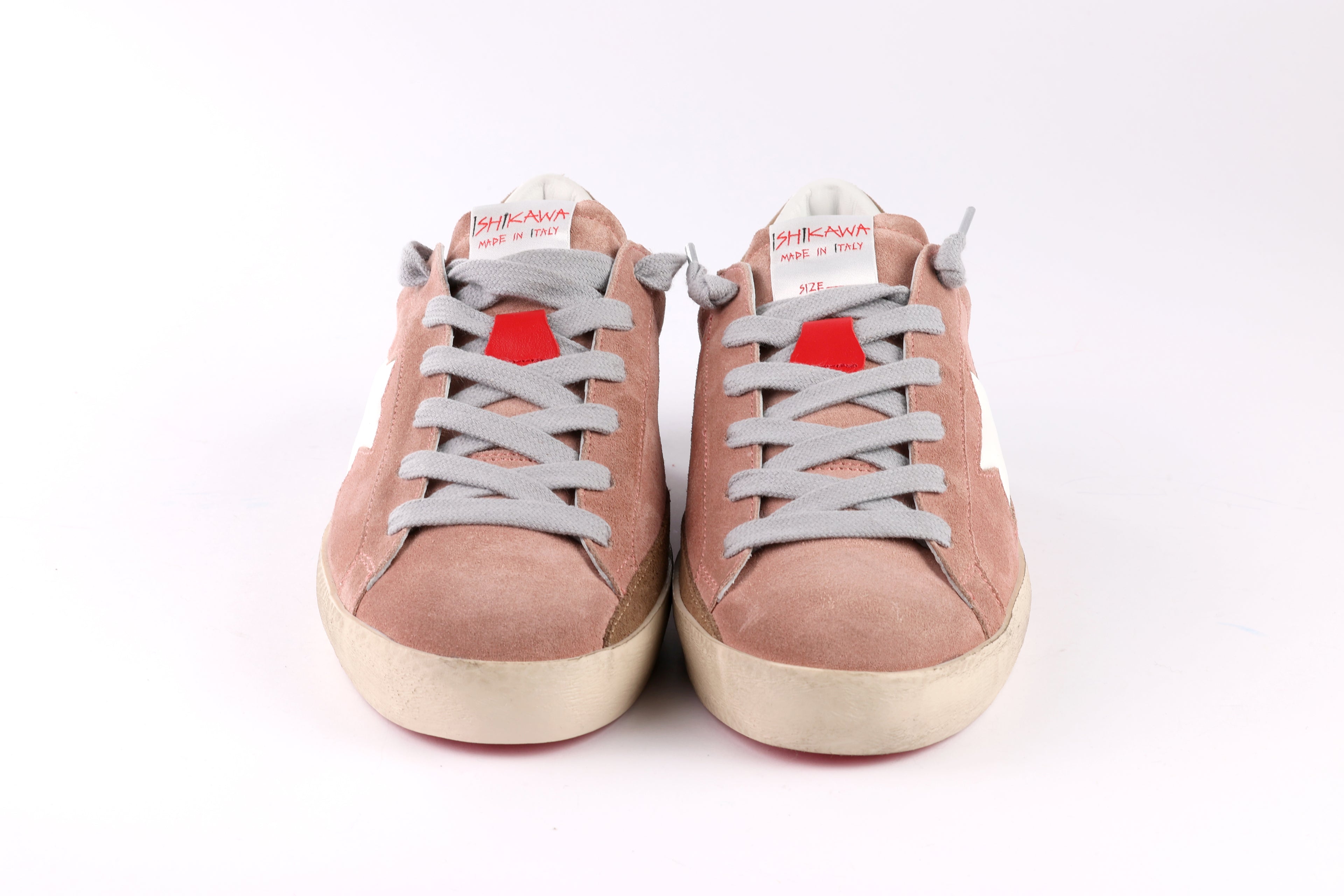 ISHIKAWA LOW 2762 - Ishikawa