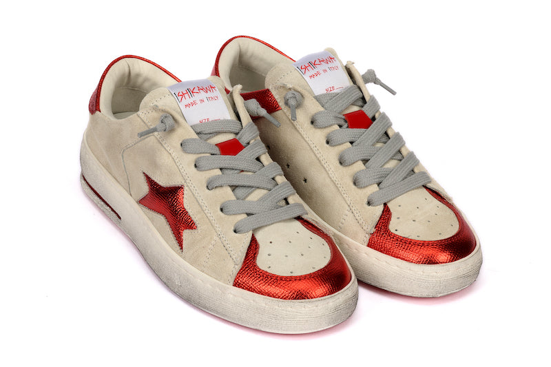 ISHIKAWA BASKET 2710