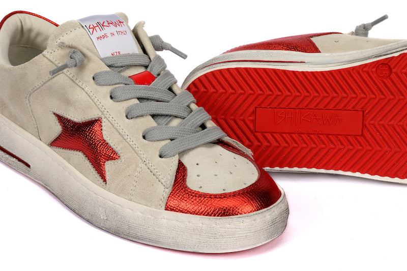 ISHIKAWA BASKET 2710