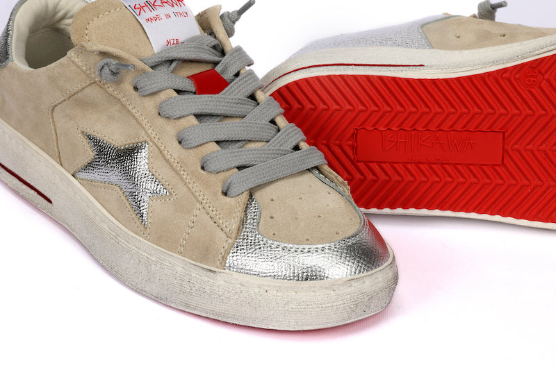 ISHIKAWA BASKET 2711