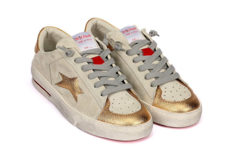 ISHIKAWA BASKET 2712