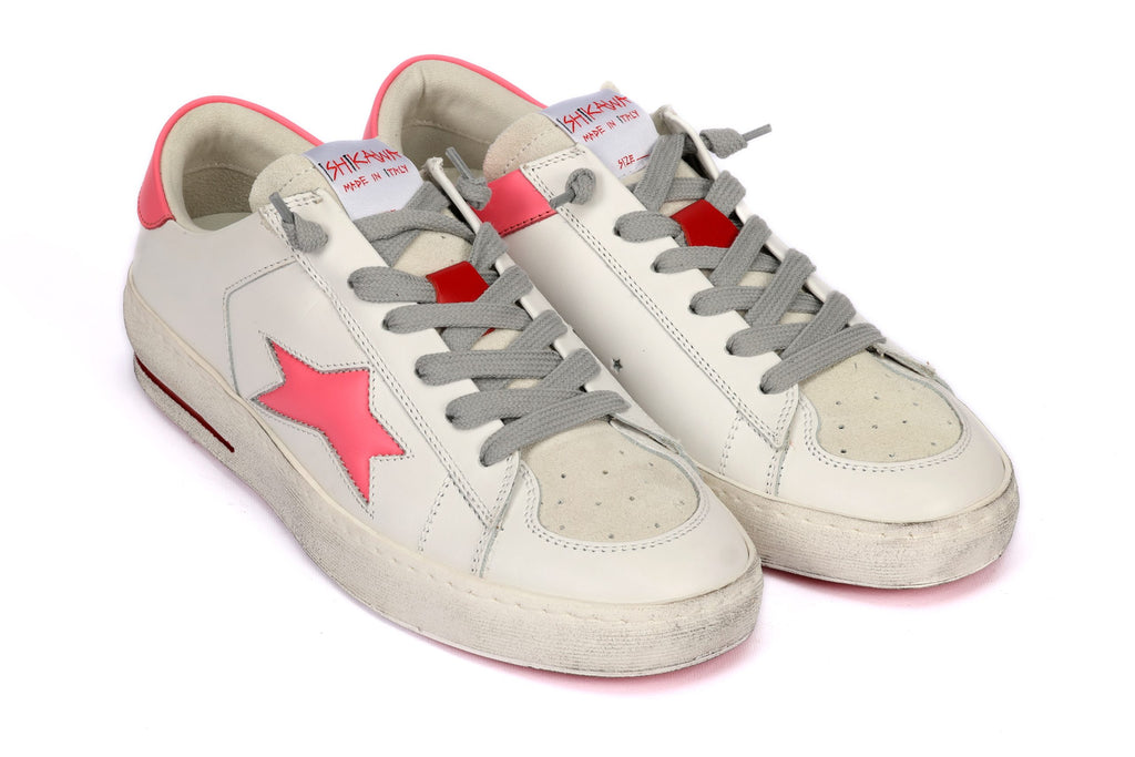 ISHIKAWA BASKET 2714