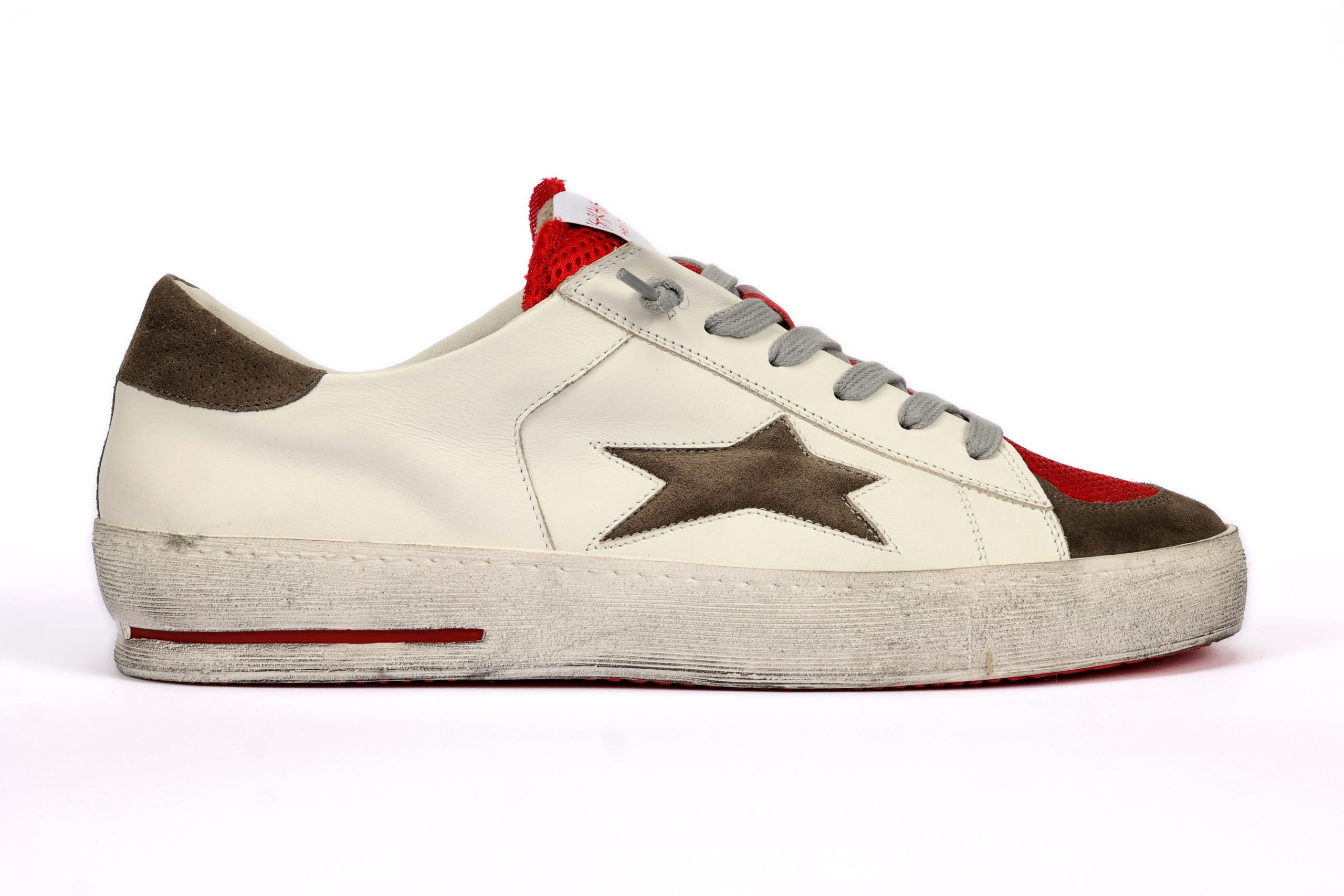 ISHIKAWA BASKET 2742