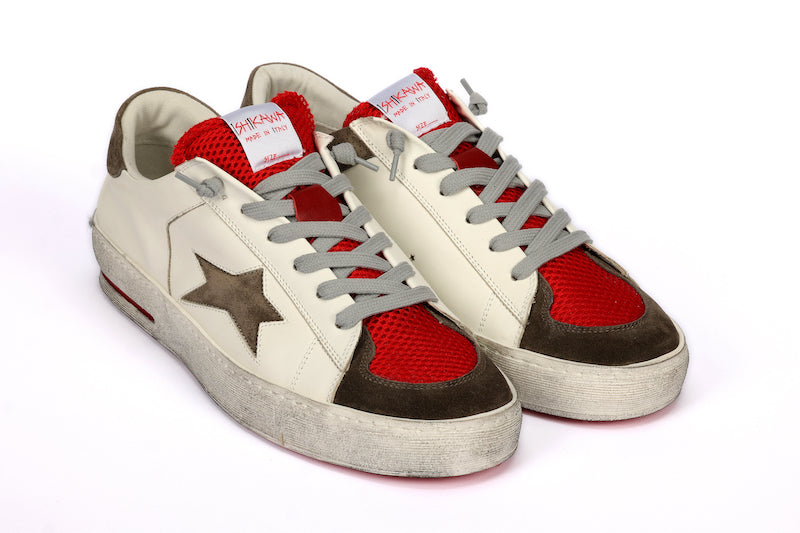 ISHIKAWA BASKET 2742