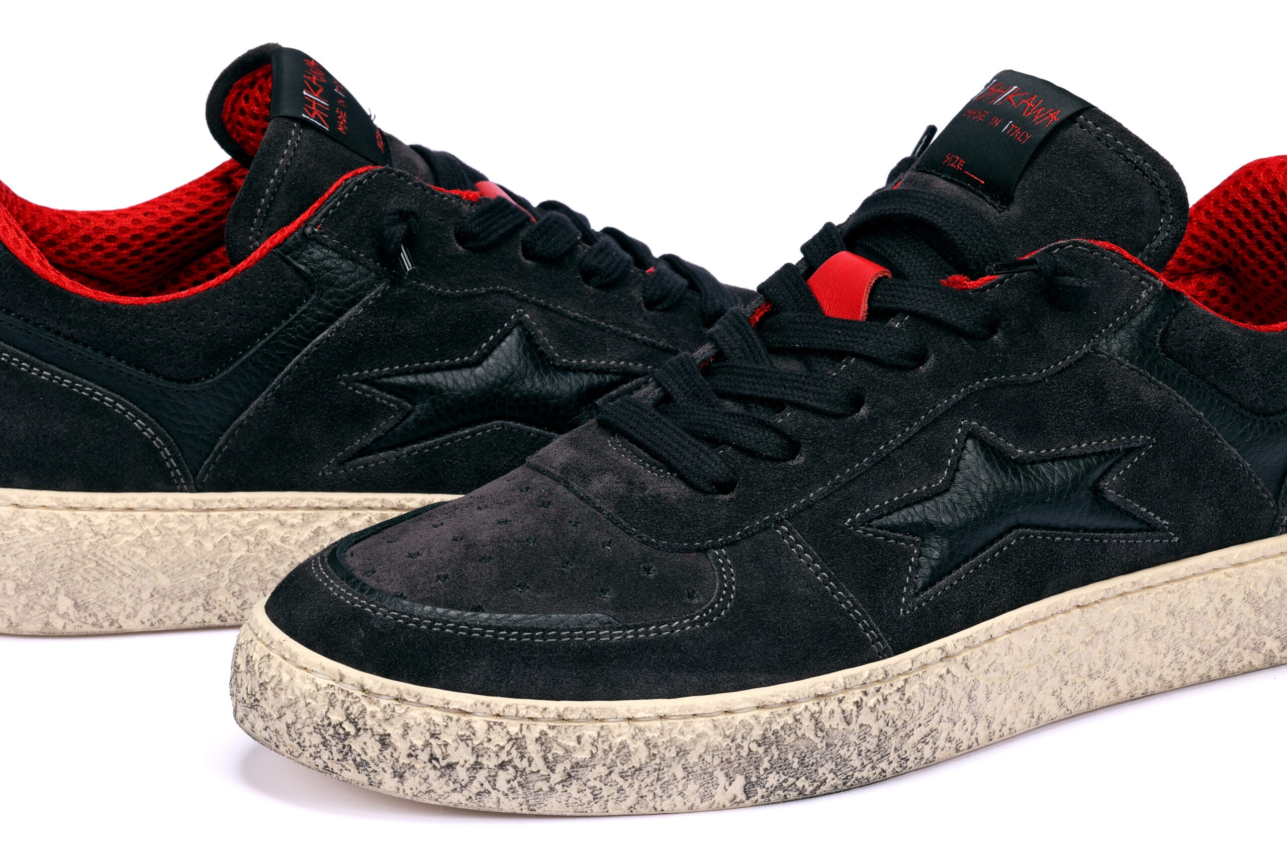 Ishikawa Jordan 2626