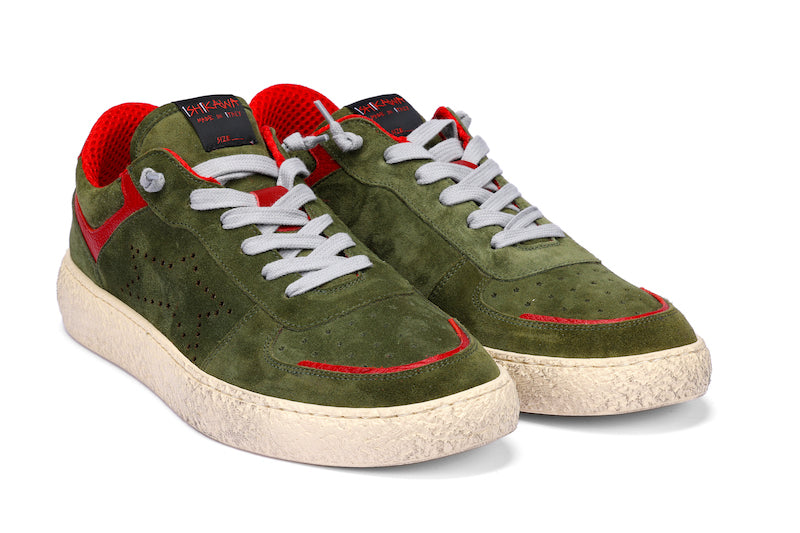 Ishikawa Jordan 2629