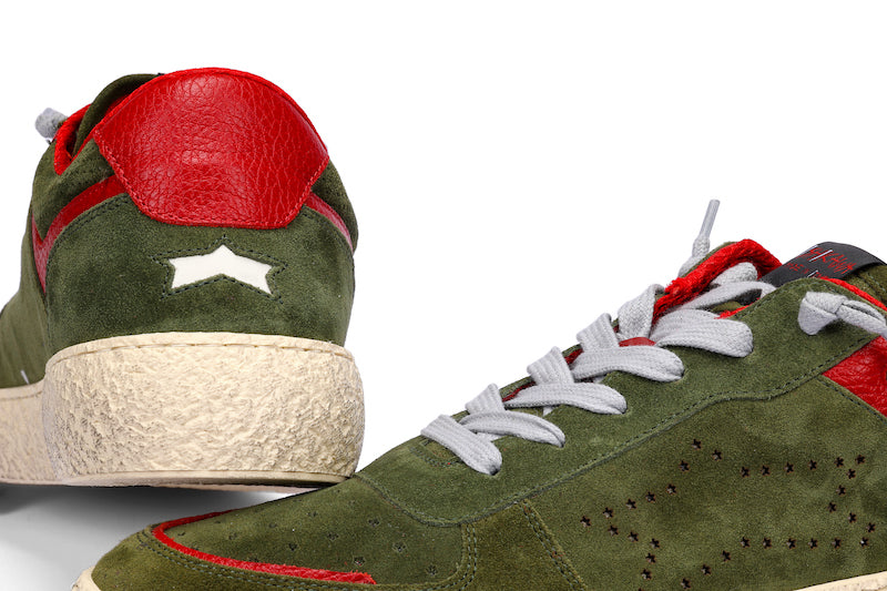 Ishikawa Jordan 2629