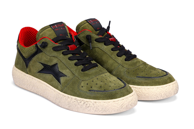 Ishikawa Jordan 2651