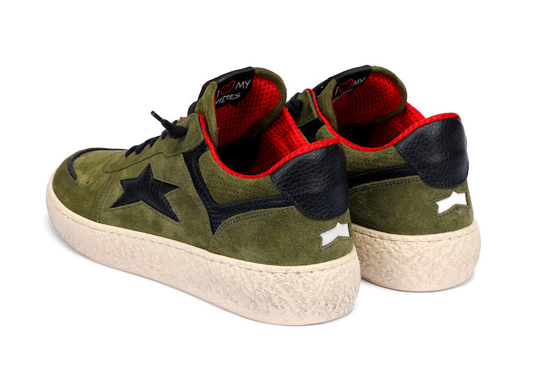 Ishikawa Jordan 2651