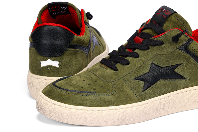 Ishikawa Jordan 2651