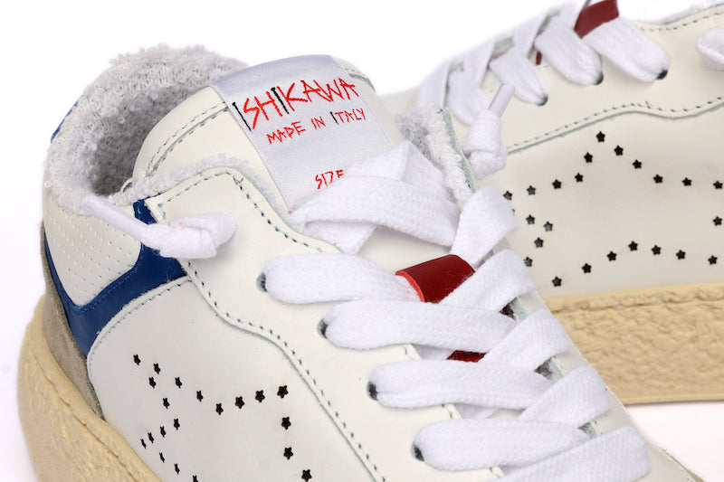 Ishikawa Jordan 2745