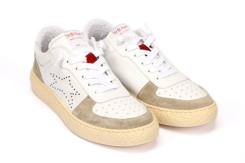 Ishikawa Jordan 2750