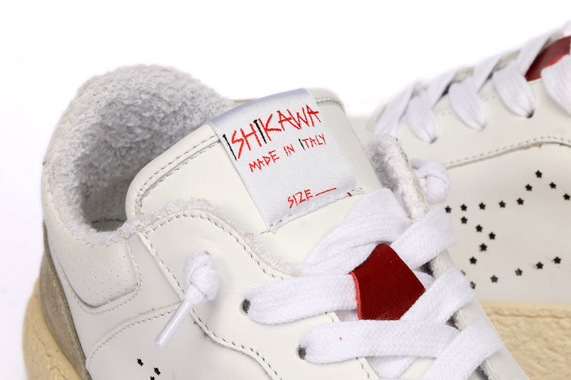 Ishikawa Jordan 2750