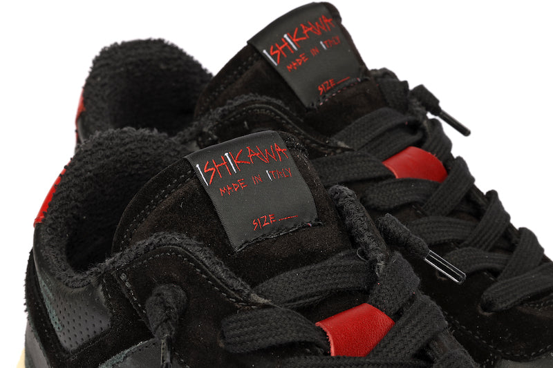 Ishikawa Jordan 2752