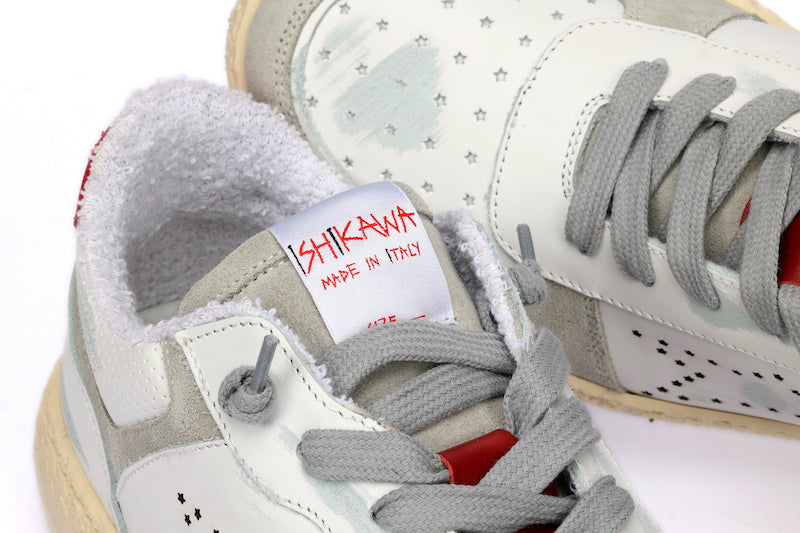 Ishikawa Jordan Used 2716