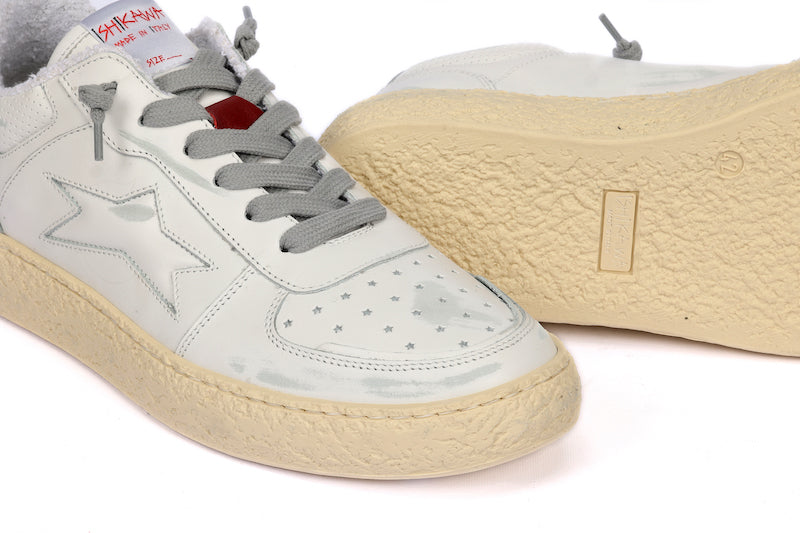 Ishikawa Jordan Used 2717