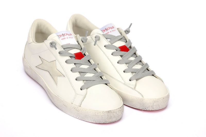 clearance sneakers scarpe ishikawa uomo offerte Uomo – Ishikawa