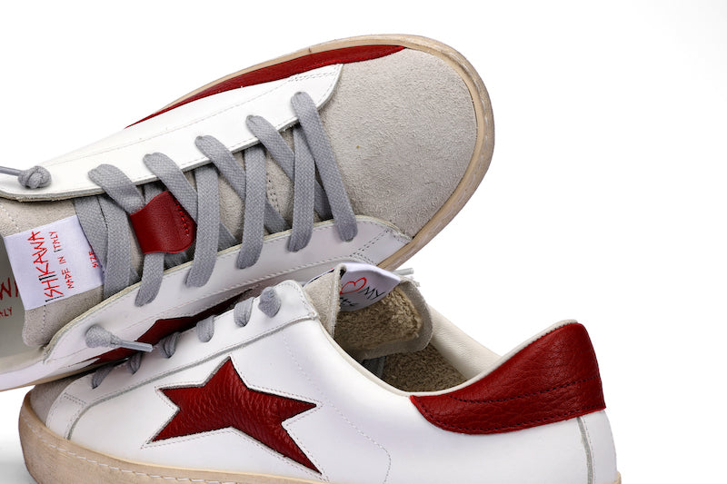 Ishikawa Low Plus 2433