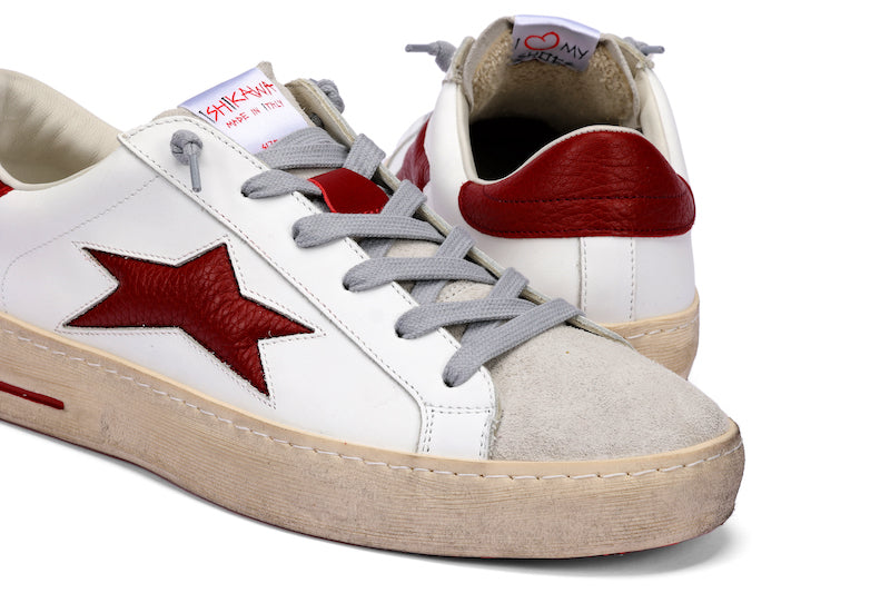 Ishikawa Low Plus 2433