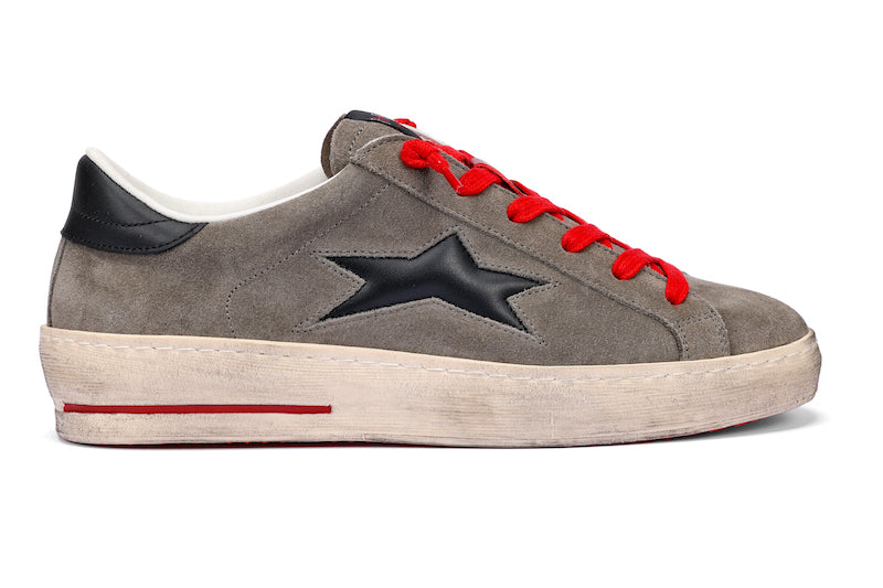 Ishikawa Low Plus 2542