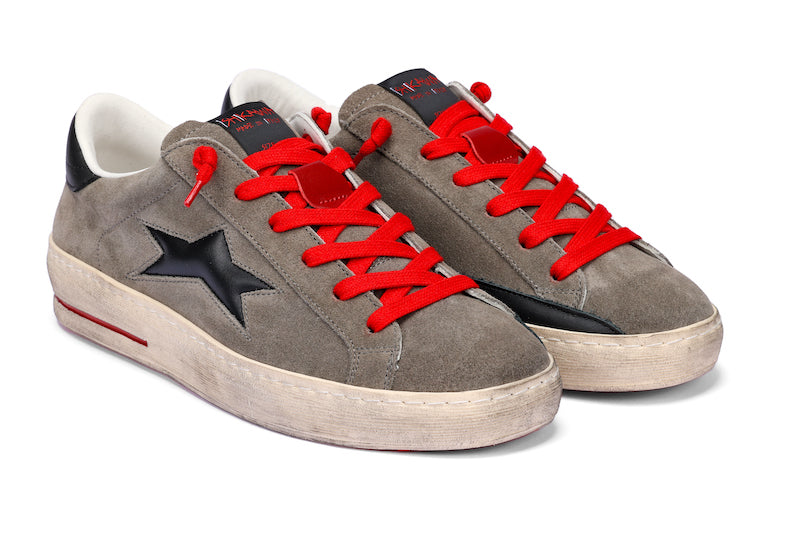 Ishikawa Low Plus 2542