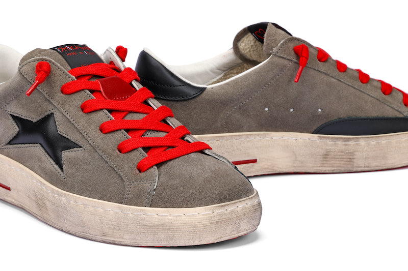 Ishikawa Low Plus 2542