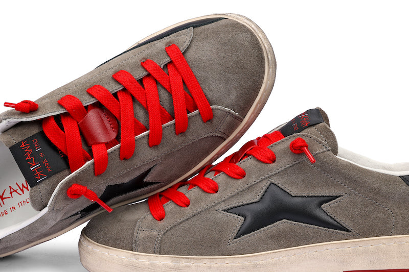 Ishikawa Low Plus 2542