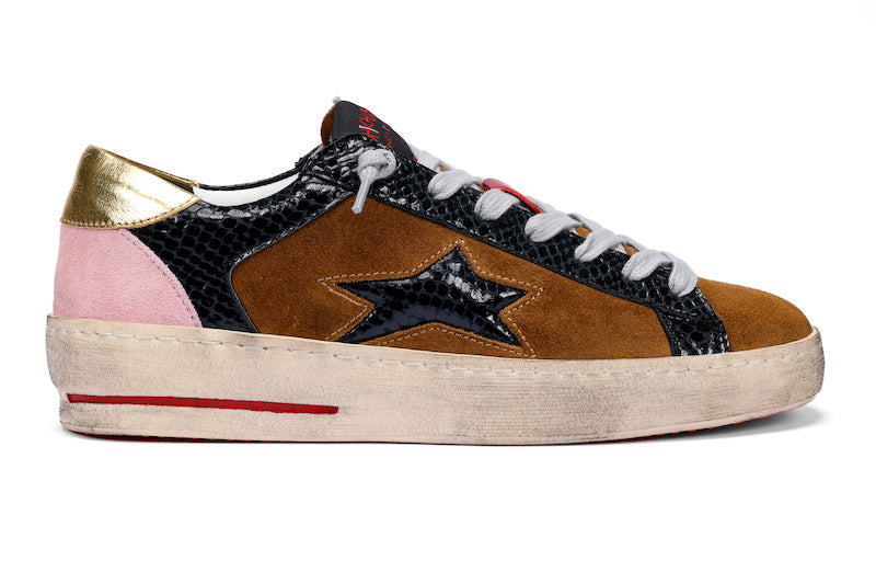 Ishikawa Low Plus 2609