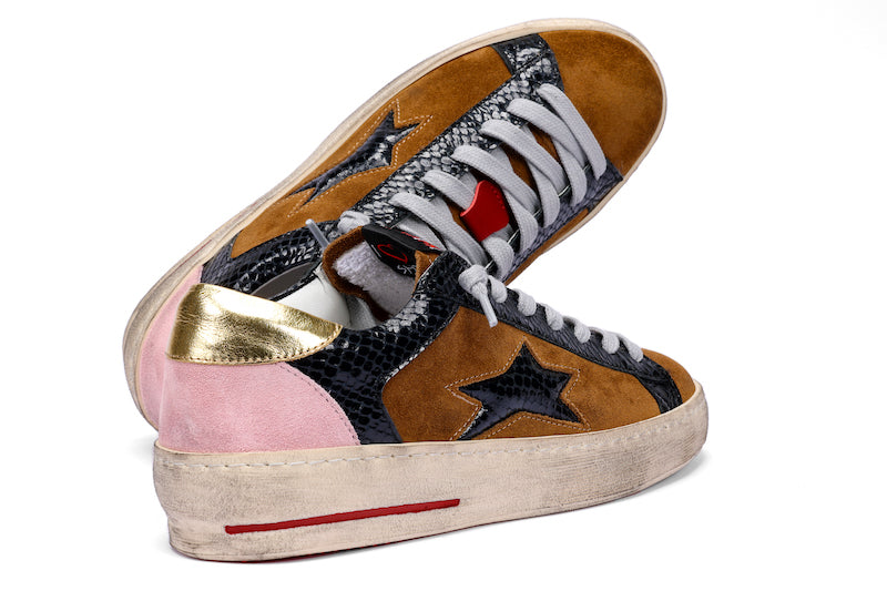 Ishikawa Low Plus 2609