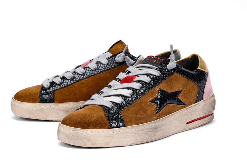 Ishikawa Low Plus 2609