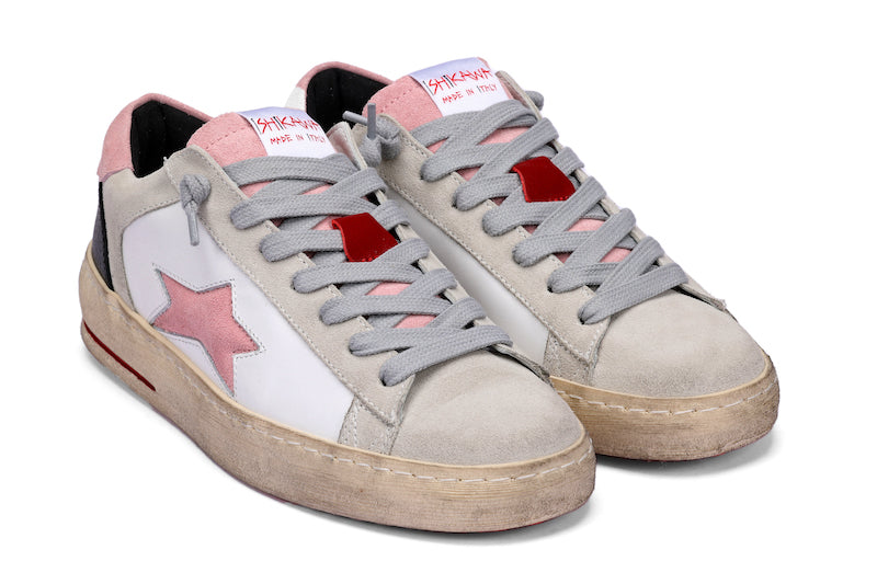 Ishikawa Low Plus 2612