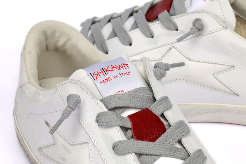 Ishikawa Low Used 2731