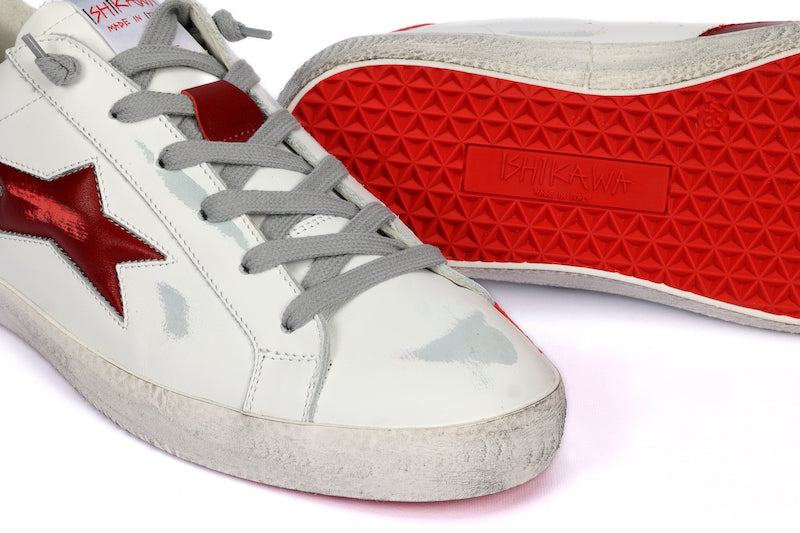 Ishikawa Low Used 2732