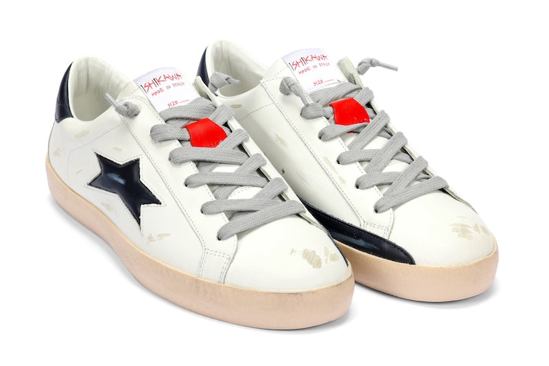 ISHIKAWA LOW USED 2733