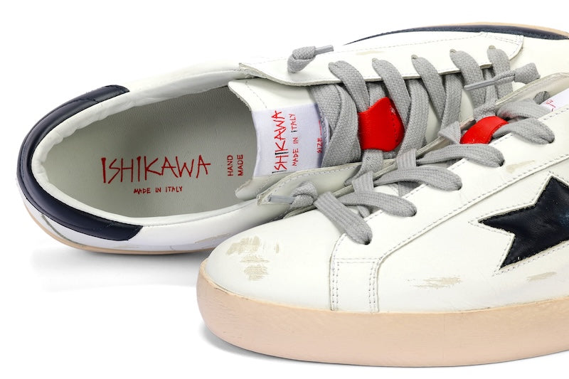 ISHIKAWA LOW USED 2733